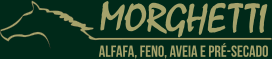 Morghetti Alfafa, Feno, Aveia e Pré Secado